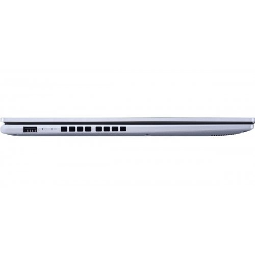 Купити Ноутбук Asus Vivobook 15 X1502VA-BQ141 (90NB10T2-M005M0) Cool Silver - ціна в Києві, Львові, Вінниці, Хмельницькому, Франківську, Україні | інтернет-магазин TELEMART.UA фото