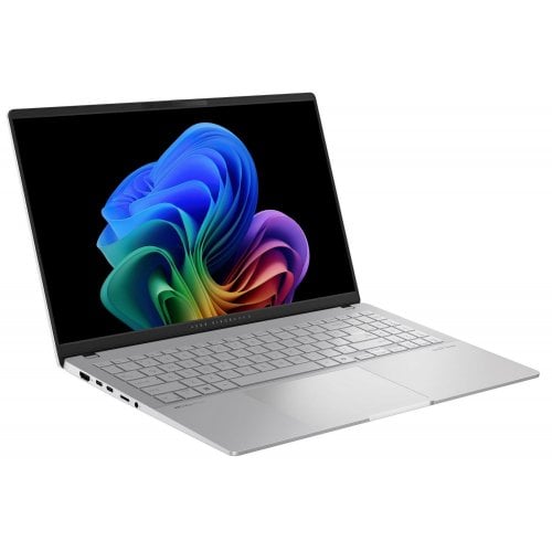 Купить Ноутбук Asus Vivobook S 15 S5507QA-MA004W (90NB14Q2-M004C0) Cool Silver - цена в Харькове, Киеве, Днепре, Одессе
в интернет-магазине Telemart фото