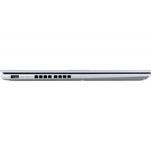 Купити Ноутбук Asus Vivobook 16 X1605VAP-MB019 (90NB13W2-M000P0) Cool Silver - ціна в Києві, Львові, Вінниці, Хмельницькому, Франківську, Україні | інтернет-магазин TELEMART.UA фото