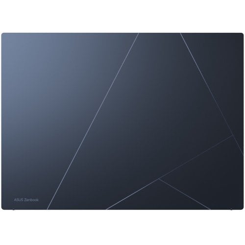 Купить Ноутбук Asus Zenbook S 13 OLED UX5304MA-NQ040W (90NB12V3-M00AV0) Ponder Blue - цена в Харькове, Киеве, Днепре, Одессе
в интернет-магазине Telemart фото