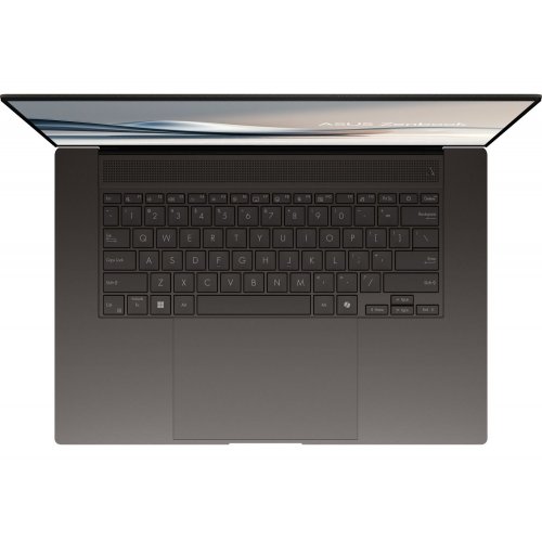 Купить Ноутбук Asus Zenbook S 16 UM5606WA-RK231X (90NB13M1-M00H70) Zumaia Gray - цена в Харькове, Киеве, Днепре, Одессе
в интернет-магазине Telemart фото