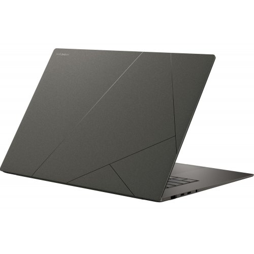 Купить Ноутбук Asus Zenbook S 16 UM5606WA-RK231X (90NB13M1-M00H70) Zumaia Gray - цена в Харькове, Киеве, Днепре, Одессе
в интернет-магазине Telemart фото