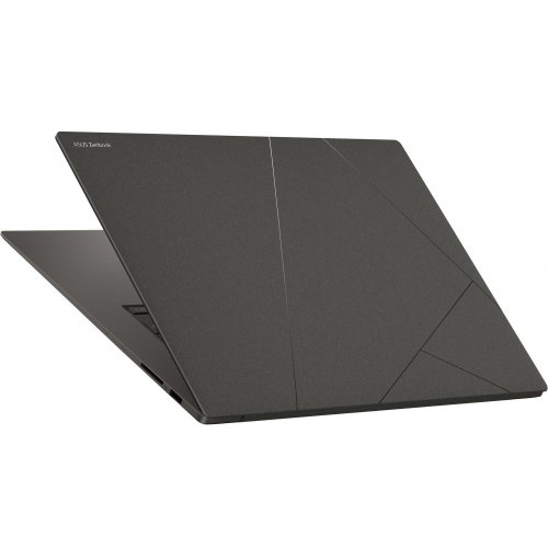 Купить Ноутбук Asus Zenbook S 16 UM5606WA-RK231X (90NB13M1-M00H70) Zumaia Gray - цена в Харькове, Киеве, Днепре, Одессе
в интернет-магазине Telemart фото