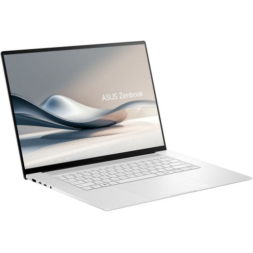 Купить Ноутбук Asus Zenbook S 16 UM5606WA-RK232X (90NB13M2-M00H60) Scandinavian White - цена в Харькове, Киеве, Днепре, Одессе
в интернет-магазине Telemart фото