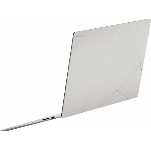 Купить Ноутбук Asus Zenbook S 16 UM5606WA-RK232X (90NB13M2-M00H60) Scandinavian White - цена в Харькове, Киеве, Днепре, Одессе
в интернет-магазине Telemart фото