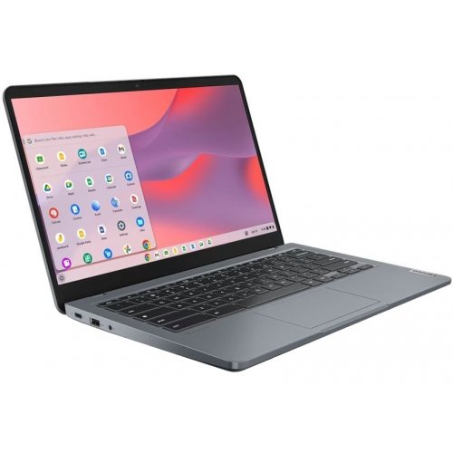 Купити Ноутбук Lenovo 14e Chromebook G3 (82W7S13900) Black - ціна в Києві, Львові, Вінниці, Хмельницькому, Франківську, Україні | інтернет-магазин TELEMART.UA фото