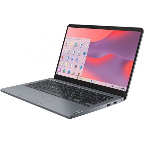 Купити Ноутбук Lenovo 14e Chromebook G3 (82W7S13900) Black - ціна в Києві, Львові, Вінниці, Хмельницькому, Франківську, Україні | інтернет-магазин TELEMART.UA фото