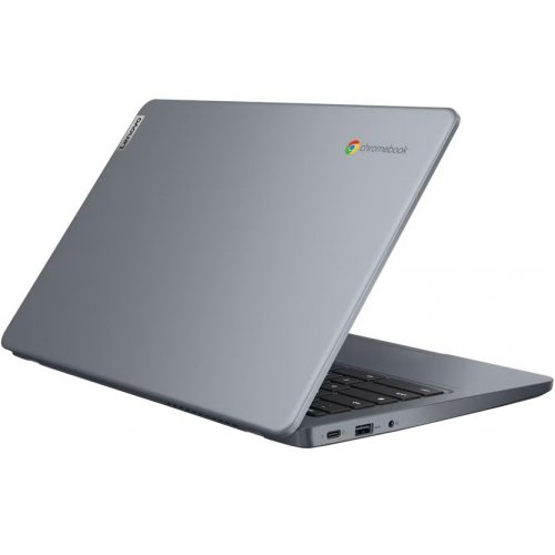 Купити Ноутбук Lenovo 14e Chromebook G3 (82W7S13900) Black - ціна в Києві, Львові, Вінниці, Хмельницькому, Франківську, Україні | інтернет-магазин TELEMART.UA фото