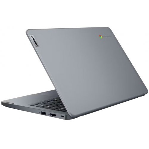 Купити Ноутбук Lenovo 14e Chromebook G3 (82W7S13900) Black - ціна в Києві, Львові, Вінниці, Хмельницькому, Франківську, Україні | інтернет-магазин TELEMART.UA фото