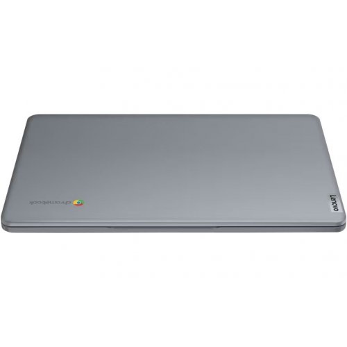 Купити Ноутбук Lenovo 14e Chromebook G3 (82W7S13900) Black - ціна в Києві, Львові, Вінниці, Хмельницькому, Франківську, Україні | інтернет-магазин TELEMART.UA фото