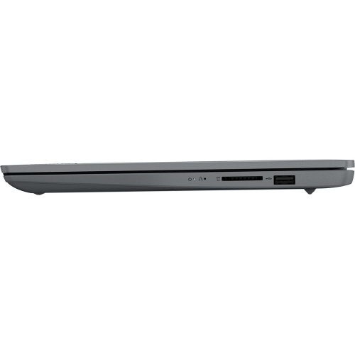 Купить Ноутбук Lenovo IdeaPad 1 14IGL7 (82V6009QRA) Cloud Grey - цена в Харькове, Киеве, Днепре, Одессе
в интернет-магазине Telemart фото