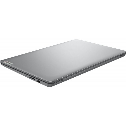 Купить Ноутбук Lenovo IdeaPad 1 14IGL7 (82V6009QRA) Cloud Grey - цена в Харькове, Киеве, Днепре, Одессе
в интернет-магазине Telemart фото