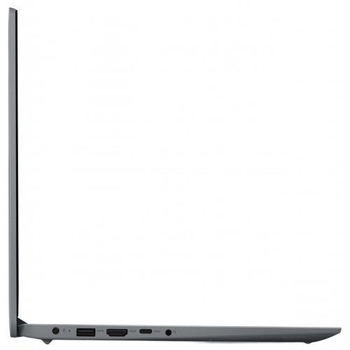 Купить Ноутбук Lenovo IdeaPad 1 15ALC7 (82R400SWRA) Cloud Grey - цена в Харькове, Киеве, Днепре, Одессе
в интернет-магазине Telemart фото