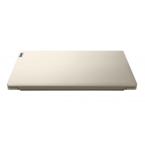 Купить Ноутбук Lenovo IdeaPad 1 15ALC7 (82R400WBRA) Sand - цена в Харькове, Киеве, Днепре, Одессе
в интернет-магазине Telemart фото