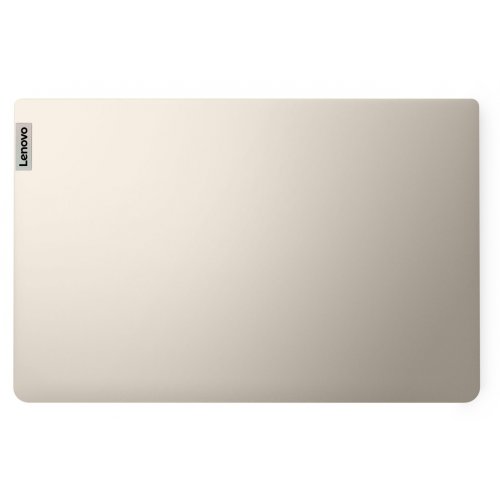 Купить Ноутбук Lenovo IdeaPad 1 15ALC7 (82R400WBRA) Sand - цена в Харькове, Киеве, Днепре, Одессе
в интернет-магазине Telemart фото