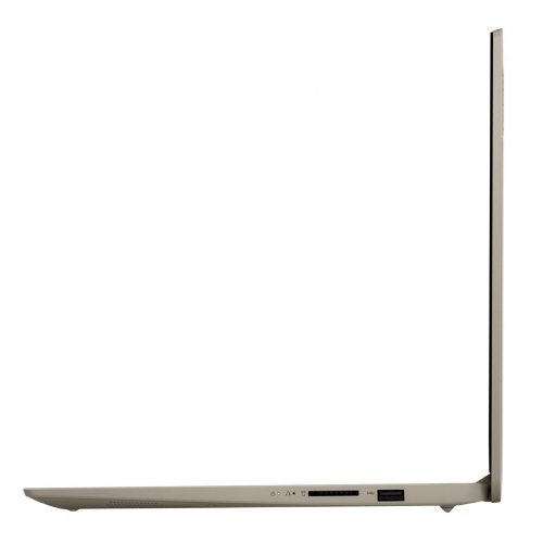 Купить Ноутбук Lenovo IdeaPad 1 15ALC7 (82R400WBRA) Sand - цена в Харькове, Киеве, Днепре, Одессе
в интернет-магазине Telemart фото