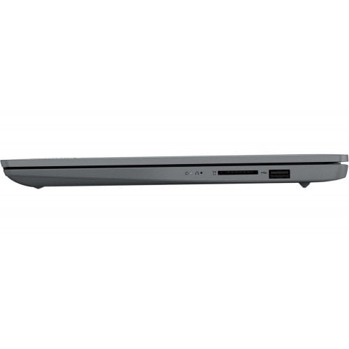 Купити Ноутбук Lenovo IdeaPad 1 15AMN7 (82VG00RGRA) Cloud Grey - ціна в Києві, Львові, Вінниці, Хмельницькому, Франківську, Україні | інтернет-магазин TELEMART.UA фото