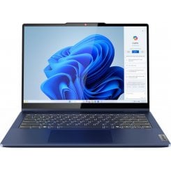 Ноутбук Lenovo IdeaPad 5 2-in-1 14IRH9 (83KX0049RA) Cosmic Blue