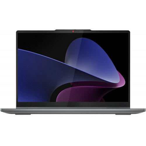 Купить Ноутбук Lenovo IdeaPad 5 2-in-1 14IRH9 (83KX0047RA) Luna Grey - цена в Харькове, Киеве, Днепре, Одессе
в интернет-магазине Telemart фото