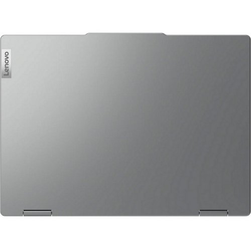 Купить Ноутбук Lenovo IdeaPad 5 2-in-1 14IRH9 (83KX0047RA) Luna Grey - цена в Харькове, Киеве, Днепре, Одессе
в интернет-магазине Telemart фото