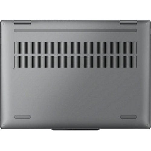 Купить Ноутбук Lenovo IdeaPad 5 2-in-1 14IRH9 (83KX0047RA) Luna Grey - цена в Харькове, Киеве, Днепре, Одессе
в интернет-магазине Telemart фото