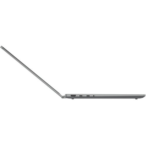 Купить Ноутбук Lenovo IdeaPad 5 2-in-1 14IRH9 (83KX0047RA) Luna Grey - цена в Харькове, Киеве, Днепре, Одессе
в интернет-магазине Telemart фото