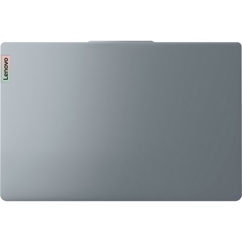 Купить Ноутбук Lenovo IdeaPad Slim 3 14IAN8 (82XA0042RA) Arctic Grey - цена в Харькове, Киеве, Днепре, Одессе
в интернет-магазине Telemart фото