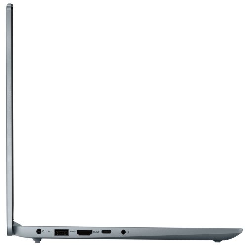 Купить Ноутбук Lenovo IdeaPad Slim 3 14IAN8 (82XA0042RA) Arctic Grey - цена в Харькове, Киеве, Днепре, Одессе
в интернет-магазине Telemart фото