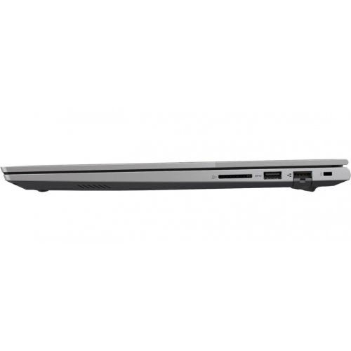 Купить Ноутбук Lenovo ThinkBook 16 G6 IRL (21KH00T1RA) Arctic Grey - цена в Харькове, Киеве, Днепре, Одессе
в интернет-магазине Telemart фото