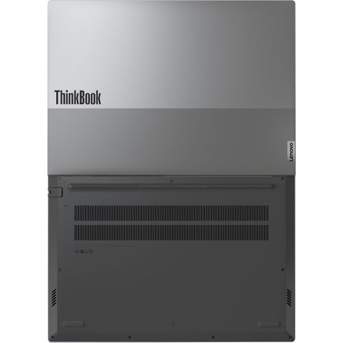 Купить Ноутбук Lenovo ThinkBook 16 G7 ARP (21MW003CRA) Arctic Grey - цена в Харькове, Киеве, Днепре, Одессе
в интернет-магазине Telemart фото