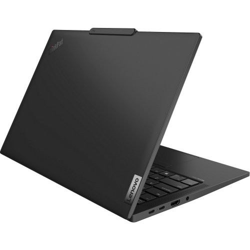 Купить Ноутбук Lenovo ThinkPad T14s Gen 6 (21N10009RA) Black - цена в Харькове, Киеве, Днепре, Одессе
в интернет-магазине Telemart фото