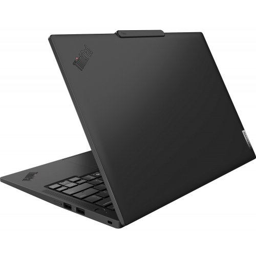 Купить Ноутбук Lenovo ThinkPad T14s Gen 6 (21N10009RA) Black - цена в Харькове, Киеве, Днепре, Одессе
в интернет-магазине Telemart фото