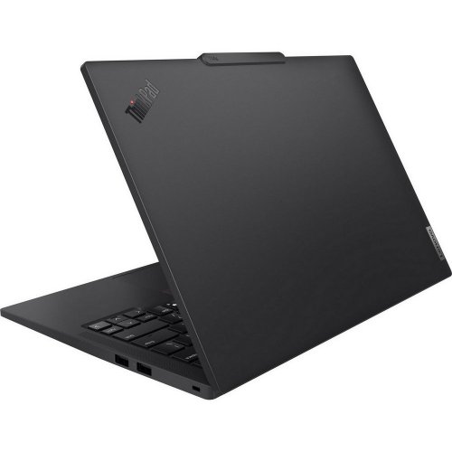 Купить Ноутбук Lenovo ThinkPad T14s Gen 5 (21LTS0SE00) Black - цена в Харькове, Киеве, Днепре, Одессе
в интернет-магазине Telemart фото