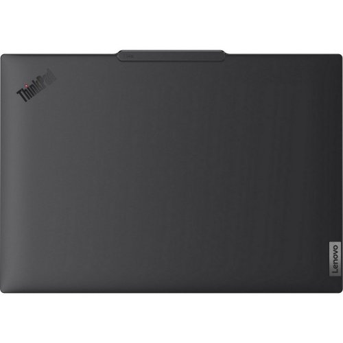 Купить Ноутбук Lenovo ThinkPad T14s Gen 5 (21LTS0SE00) Black - цена в Харькове, Киеве, Днепре, Одессе
в интернет-магазине Telemart фото