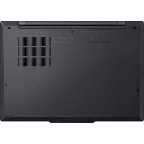 Купити Ноутбук Lenovo ThinkPad T14s Gen 5 (21LTS0SF00) Black - ціна в Києві, Львові, Вінниці, Хмельницькому, Франківську, Україні | інтернет-магазин TELEMART.UA фото