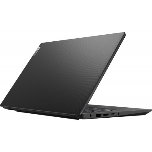 Купити Ноутбук Lenovo V14 G4 IRU (83A000DYRA) Business Black - ціна в Києві, Львові, Вінниці, Хмельницькому, Франківську, Україні | інтернет-магазин TELEMART.UA фото