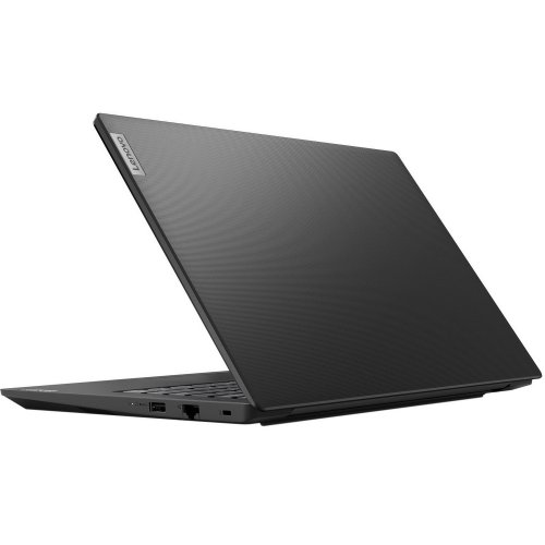 Купити Ноутбук Lenovo V14 G4 IRU (83A000DYRA) Business Black - ціна в Києві, Львові, Вінниці, Хмельницькому, Франківську, Україні | інтернет-магазин TELEMART.UA фото