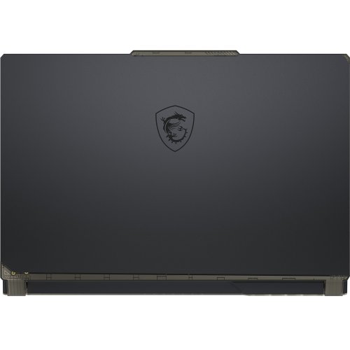 Купить Ноутбук MSI Cyborg 15 A13UDX (9S7-15K111-1631) Black - цена в Харькове, Киеве, Днепре, Одессе
в интернет-магазине Telemart фото