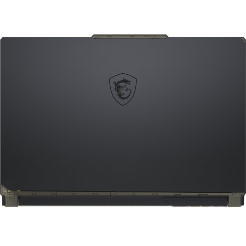 Купить Ноутбук MSI Cyborg 15 A13VE (9S7-15K111-1629) Black - цена в Харькове, Киеве, Днепре, Одессе
в интернет-магазине Telemart фото