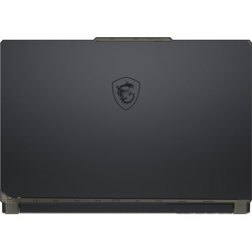 Купить Ноутбук MSI Cyborg 15 A13VF (9S7-15K111-1628) Black - цена в Харькове, Киеве, Днепре, Одессе
в интернет-магазине Telemart фото