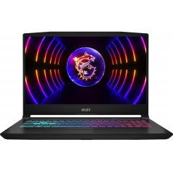 Ноутбук MSI Katana 15 B13VGK (9S7-158571-2247) Black