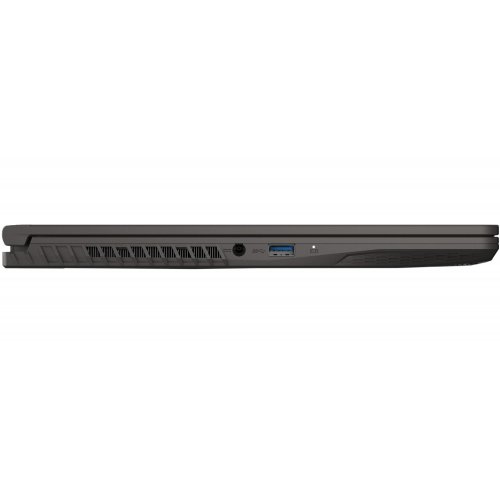 Купить Ноутбук MSI Thin 15 B12UC (9S7-16R831-2663) Black - цена в Харькове, Киеве, Днепре, Одессе
в интернет-магазине Telemart фото