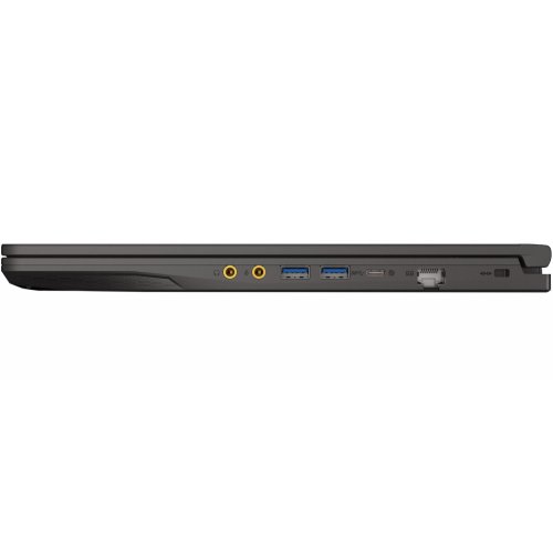 Купить Ноутбук MSI Thin 15 B12UC (9S7-16R831-2663) Black - цена в Харькове, Киеве, Днепре, Одессе
в интернет-магазине Telemart фото