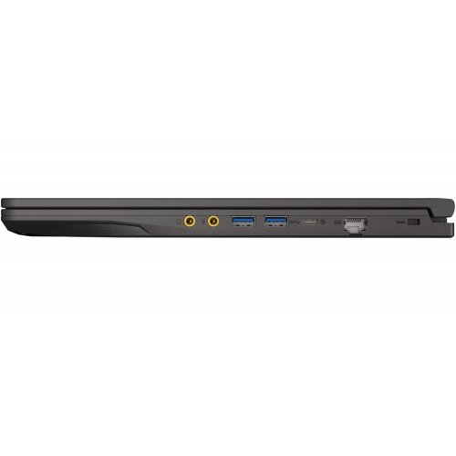 Купить Ноутбук MSI Thin 15 B12VE (9S7-16R831-2662) Black - цена в Харькове, Киеве, Днепре, Одессе
в интернет-магазине Telemart фото