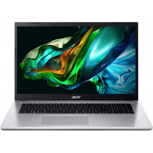 Купить Ноутбук Acer Aspire 3 A315-44P (NX.KSJEU.00M) Pure Silver - цена в Харькове, Киеве, Днепре, Одессе
в интернет-магазине Telemart фото