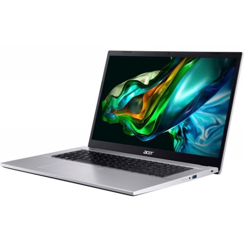 Купить Ноутбук Acer Aspire 3 A315-44P (NX.KSJEU.00M) Pure Silver - цена в Харькове, Киеве, Днепре, Одессе
в интернет-магазине Telemart фото