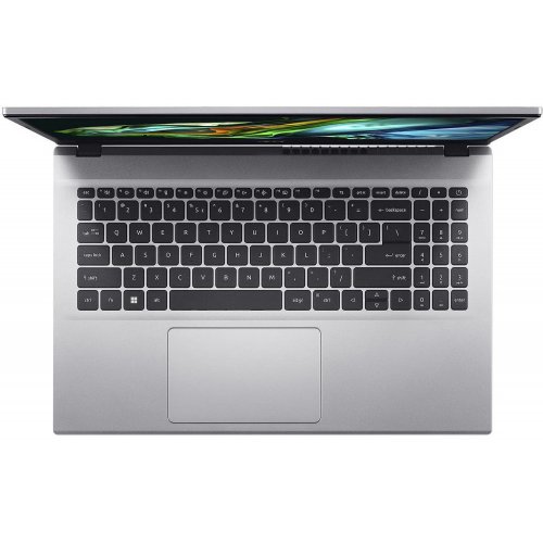 Купить Ноутбук Acer Aspire 3 A315-44P (NX.KSJEU.00M) Pure Silver - цена в Харькове, Киеве, Днепре, Одессе
в интернет-магазине Telemart фото