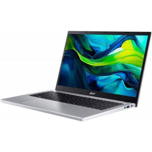 Купить Ноутбук Acer Aspire Go 15 AG15-31P (NX.KX5EU.00A) Pure Silver - цена в Харькове, Киеве, Днепре, Одессе
в интернет-магазине Telemart фото