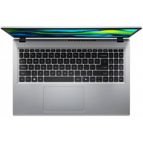 Купить Ноутбук Acer Aspire Go 15 AG15-31P (NX.KX5EU.00A) Pure Silver - цена в Харькове, Киеве, Днепре, Одессе
в интернет-магазине Telemart фото