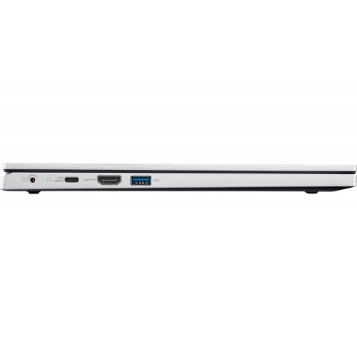 Купить Ноутбук Acer Aspire Go 15 AG15-31P (NX.KX5EU.00A) Pure Silver - цена в Харькове, Киеве, Днепре, Одессе
в интернет-магазине Telemart фото